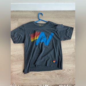 Aviator nation t shirt